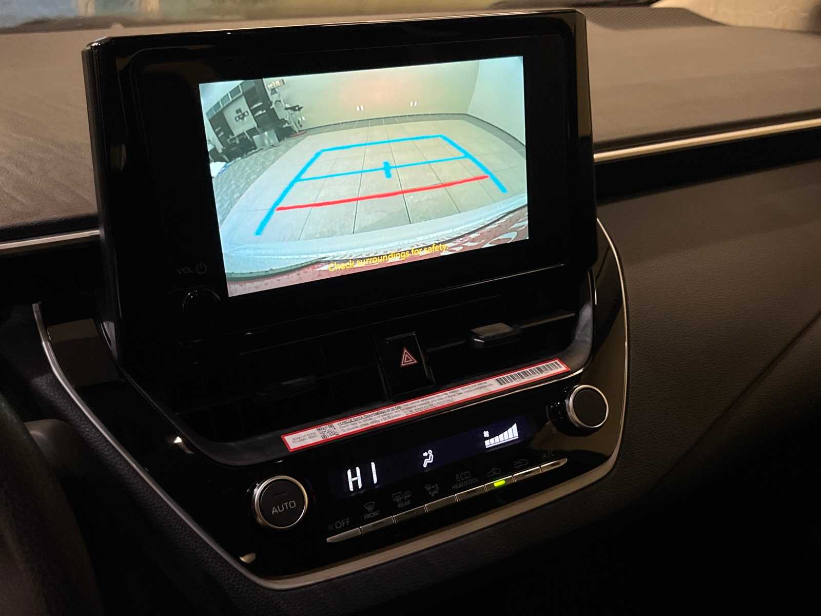 Thumbnail: 2026 Toyota Corolla - 25