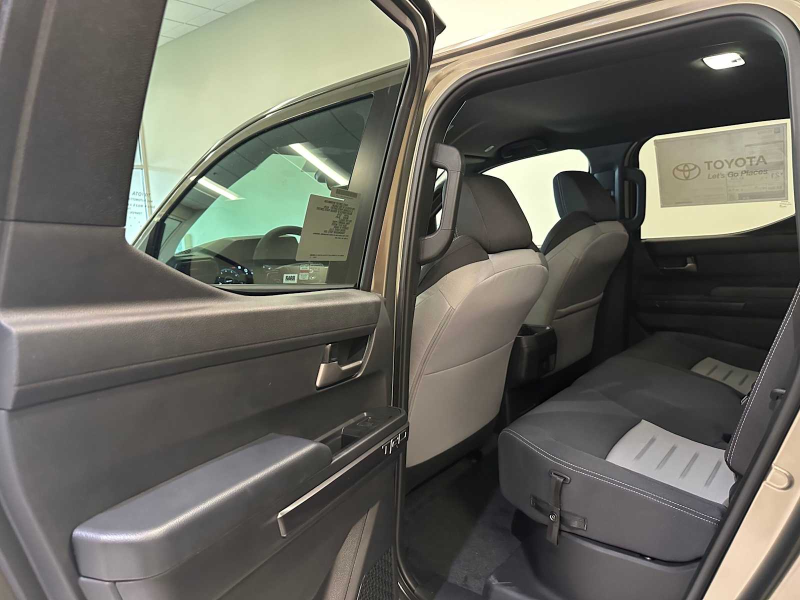 Thumbnail: 2026 Toyota Tacoma - 23