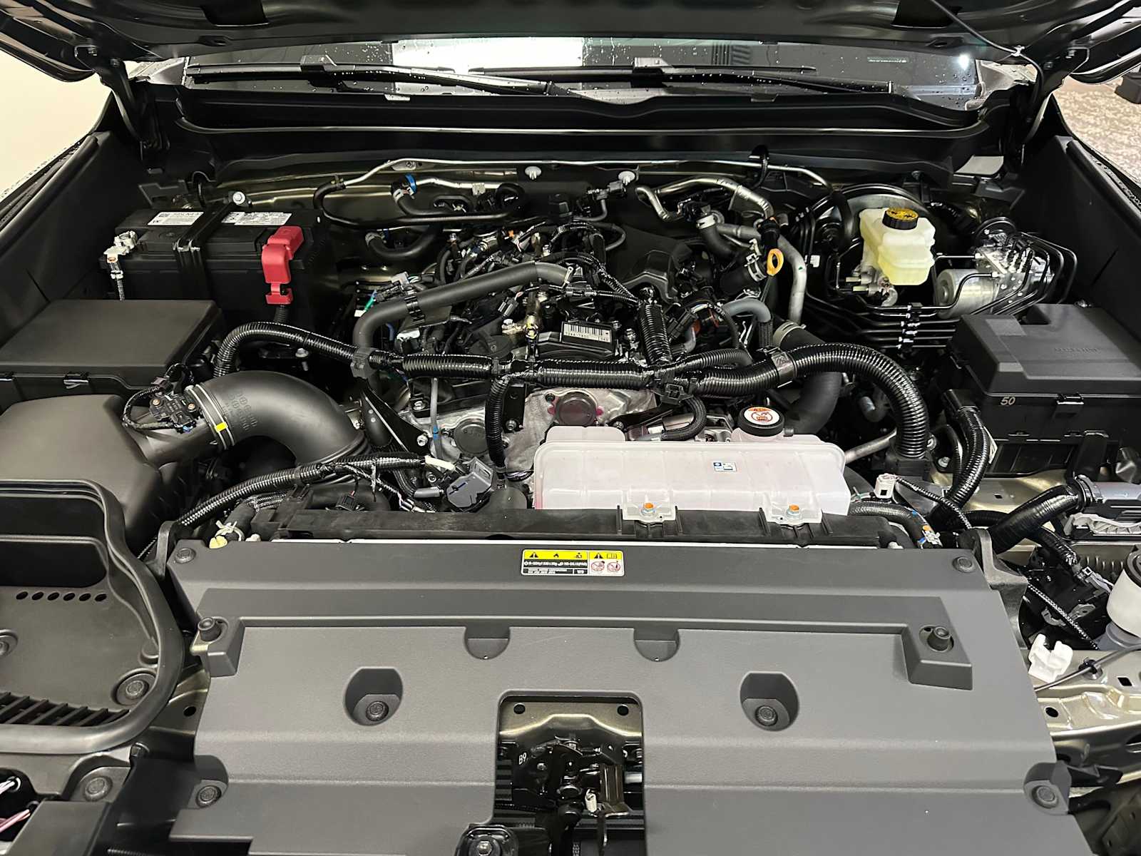 Thumbnail: 2026 Toyota Tacoma - 8