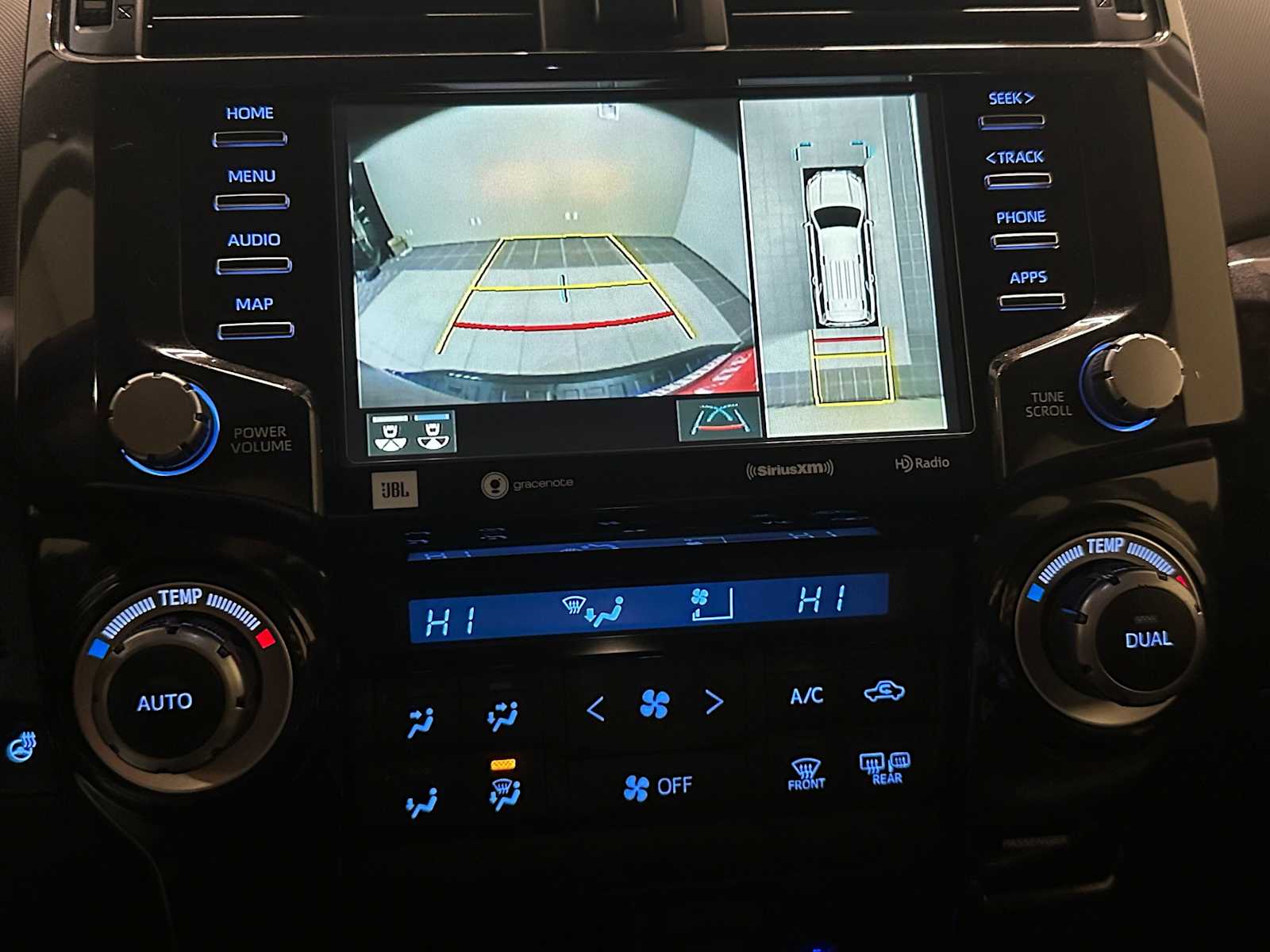 Thumbnail: 2024 Toyota 4Runner - 13