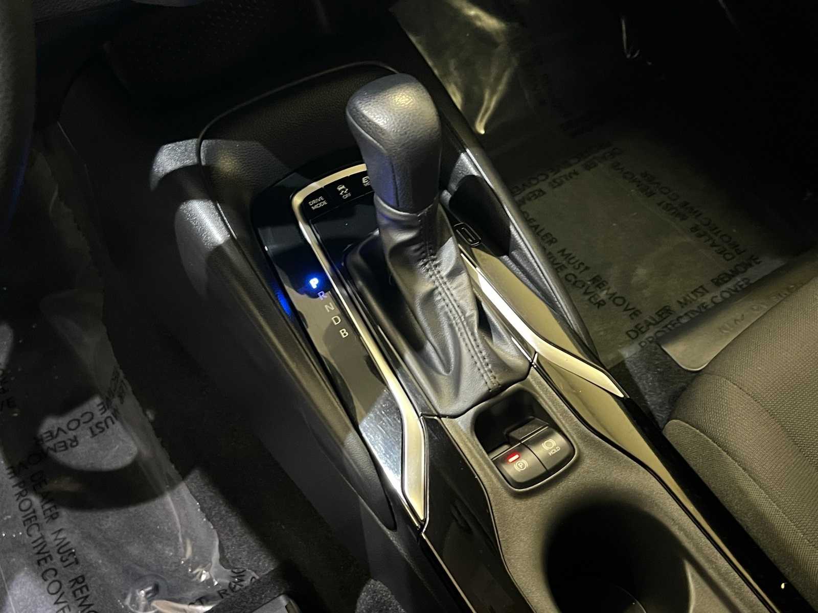 Thumbnail: 2022 Toyota Corolla - 22