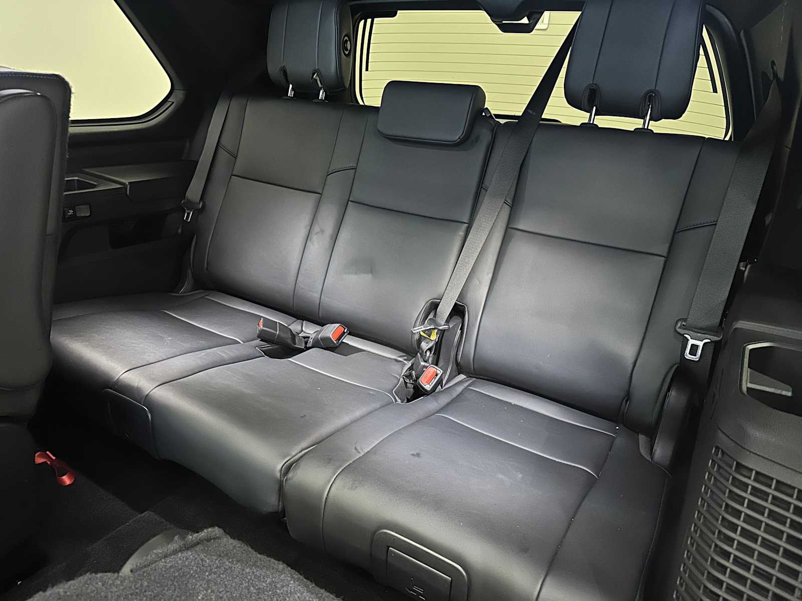 Thumbnail: 2024 Toyota Sequoia - 26