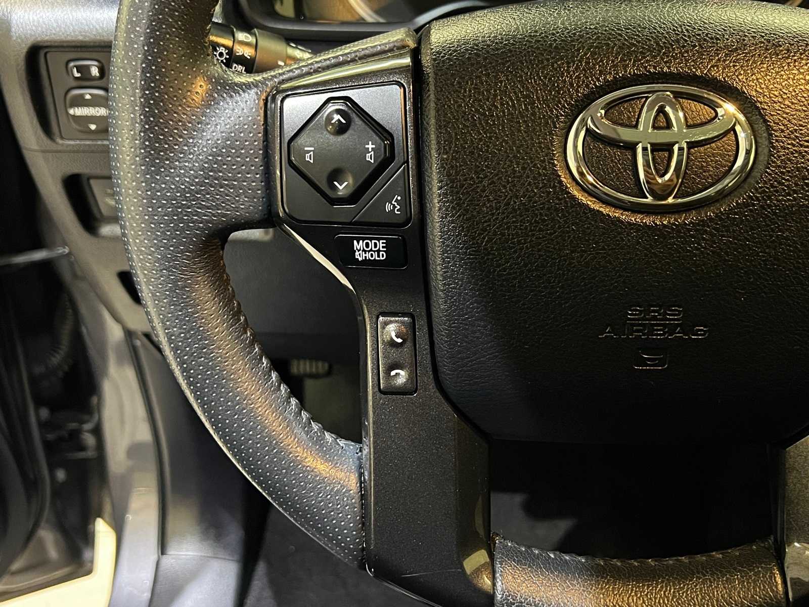 Thumbnail: 2021 Toyota 4Runner - 20