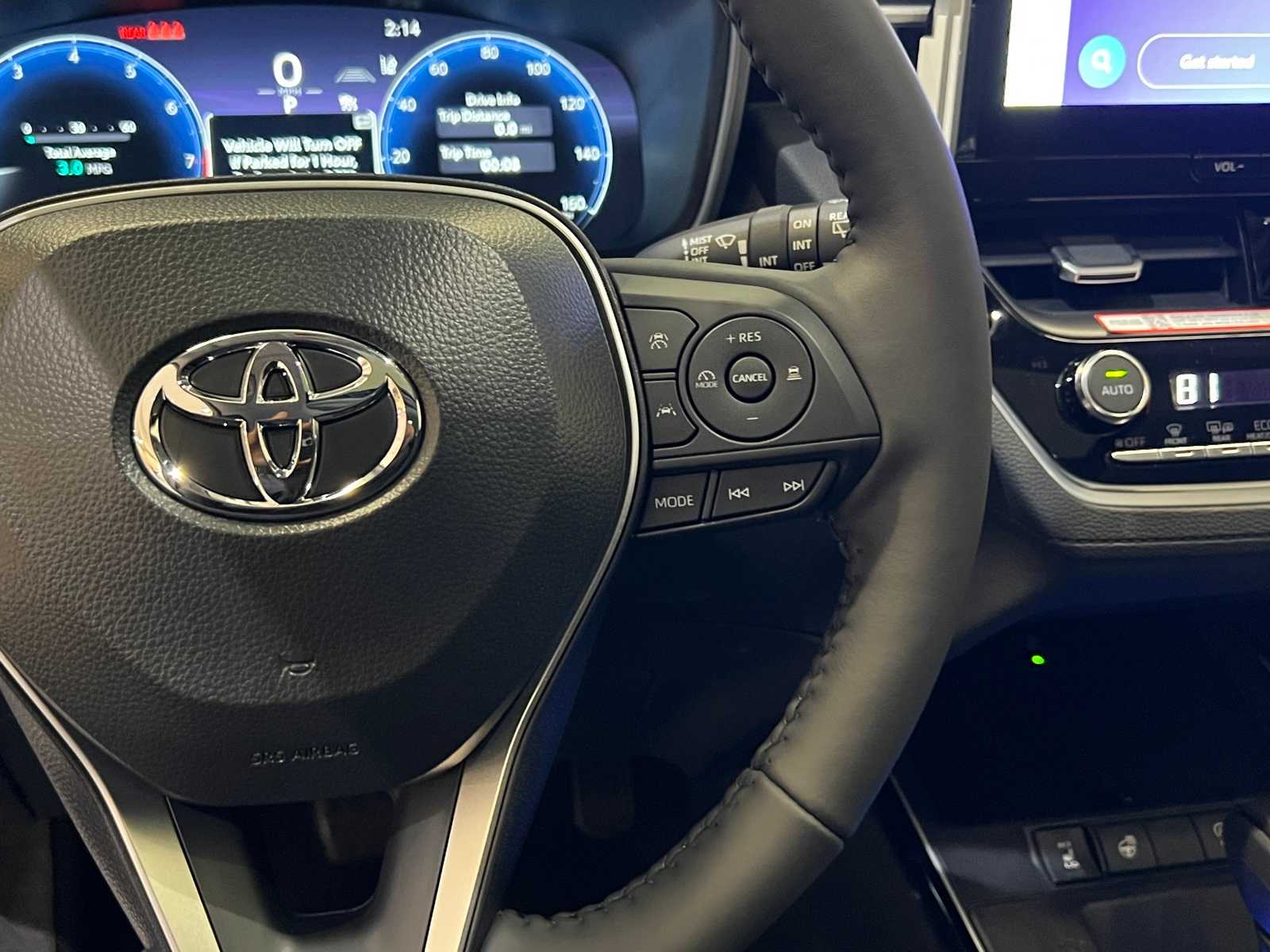 Thumbnail: 2026 Toyota Corolla Cross - 21