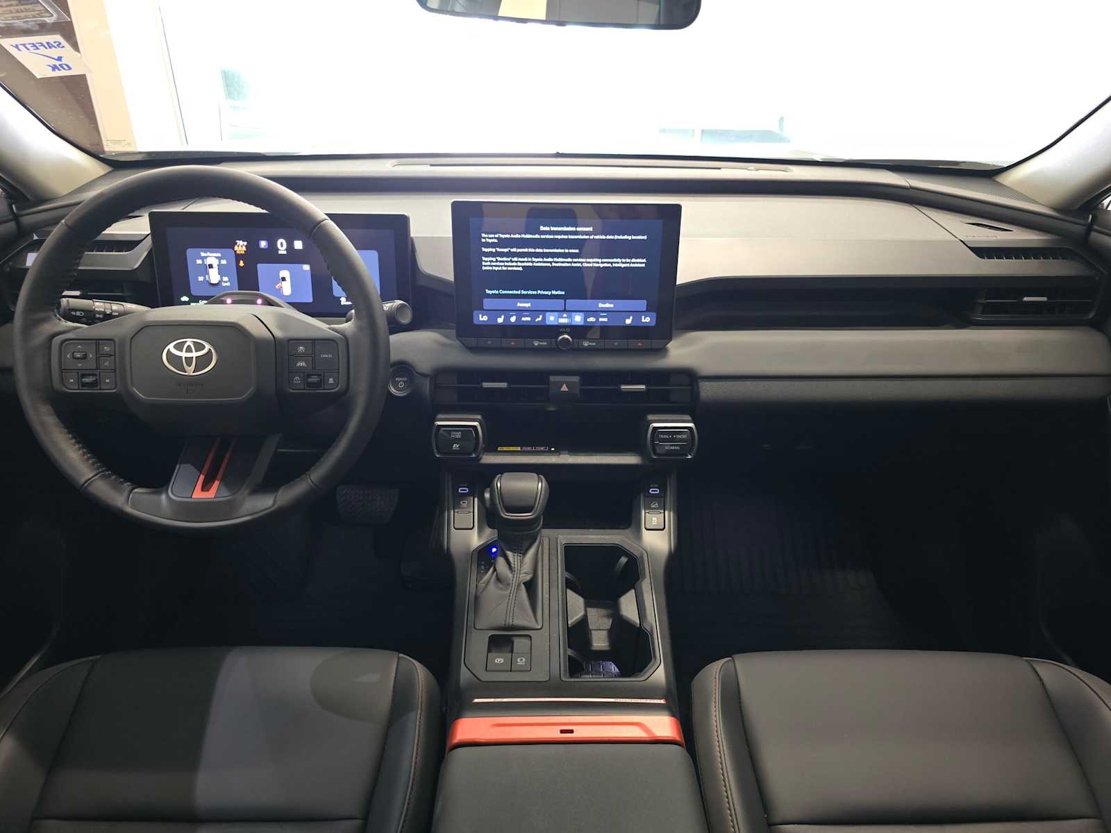 Thumbnail: 2026 Toyota RAV4 - 9