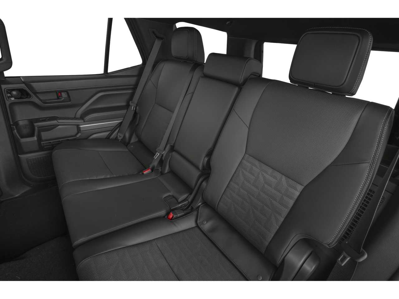 Thumbnail: 2026 Toyota 4Runner - 9
