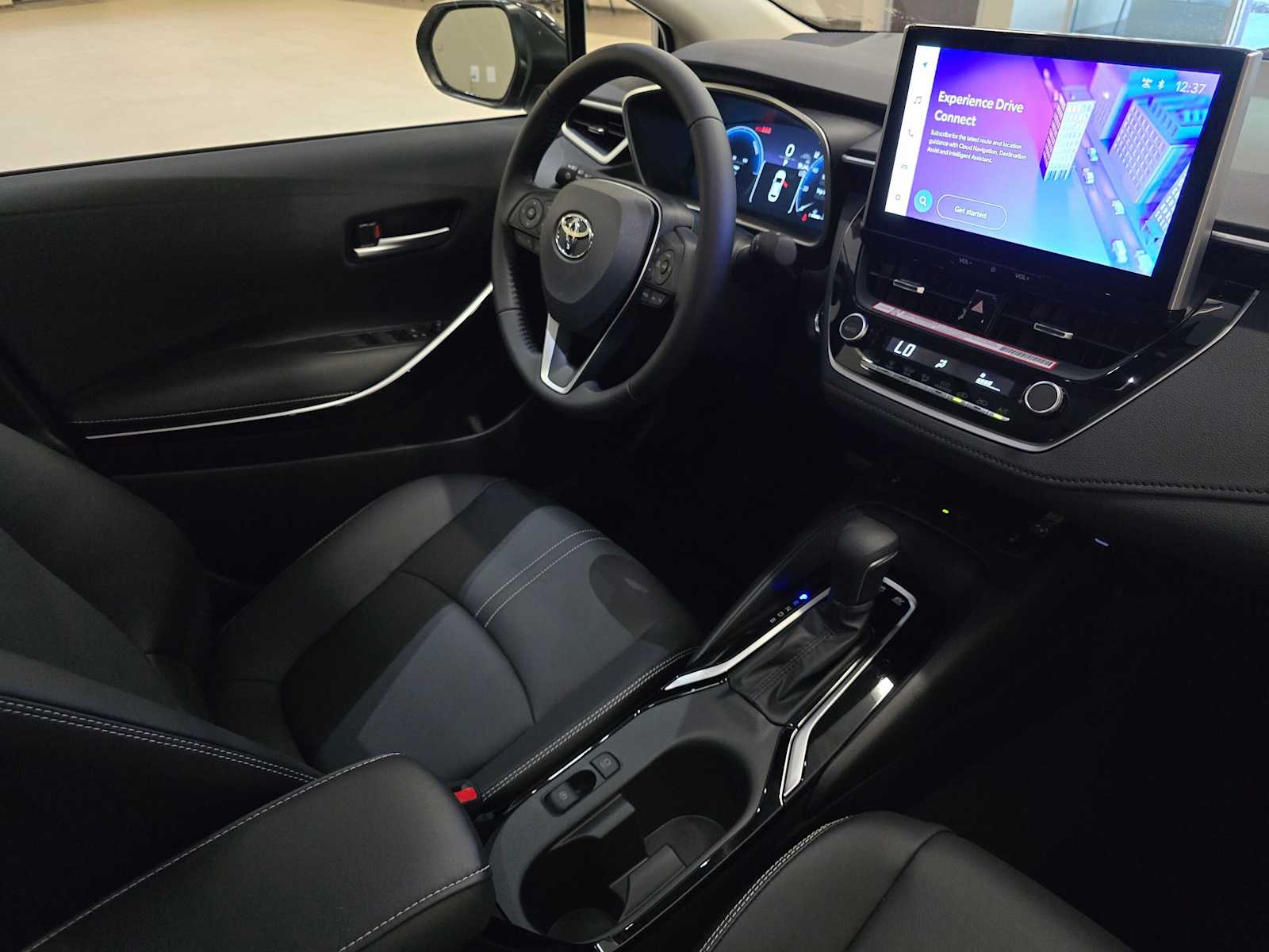Thumbnail: 2026 Toyota Corolla - 30