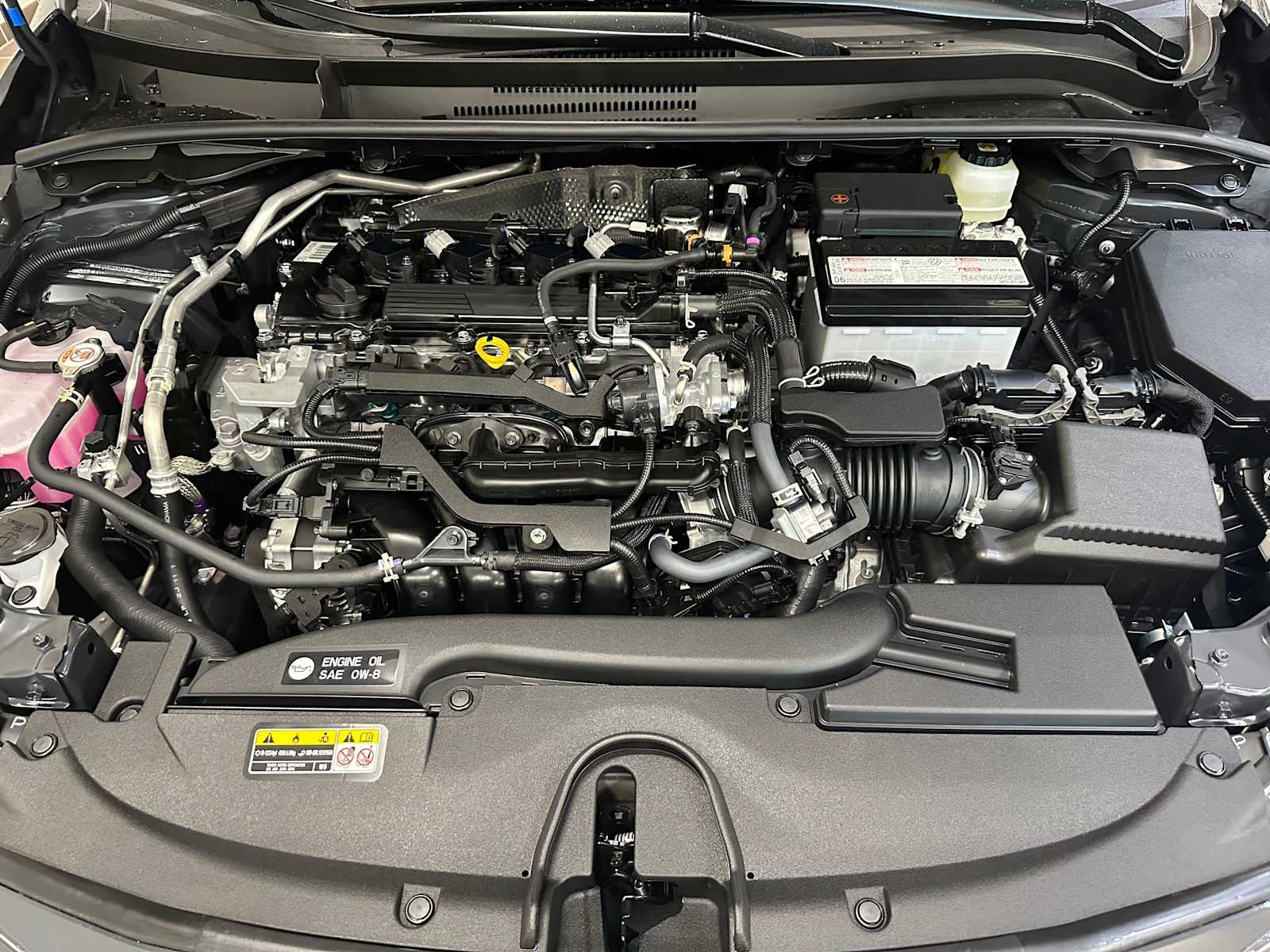 Thumbnail: 2026 Toyota Corolla - 13