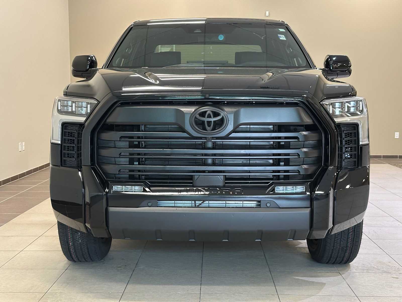 Thumbnail: 2026 Toyota Tundra - 6