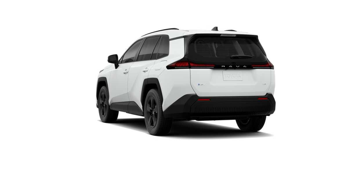 Thumbnail: 2026 Toyota RAV4 - 7