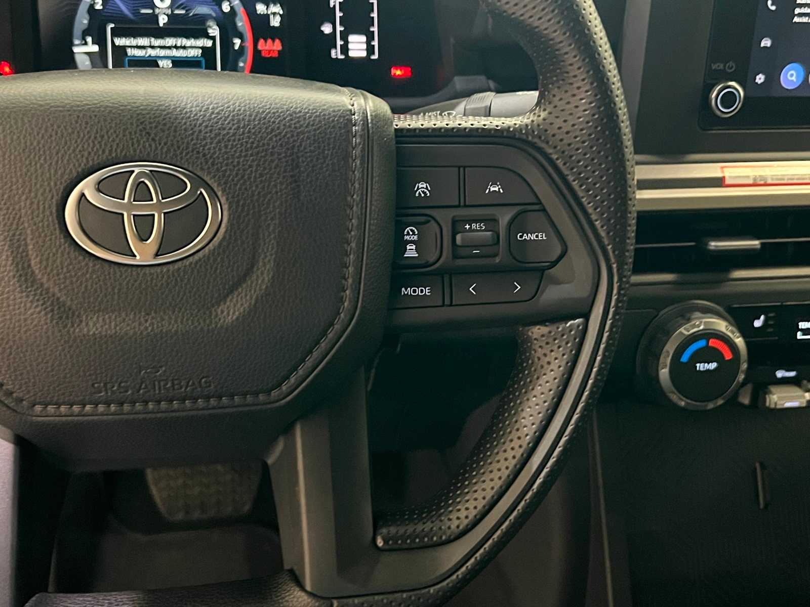Thumbnail: 2025 Toyota Tacoma - 20