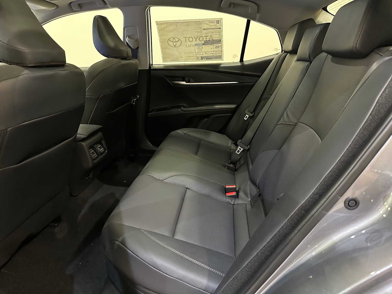 Thumbnail: 2026 Toyota Camry - 24