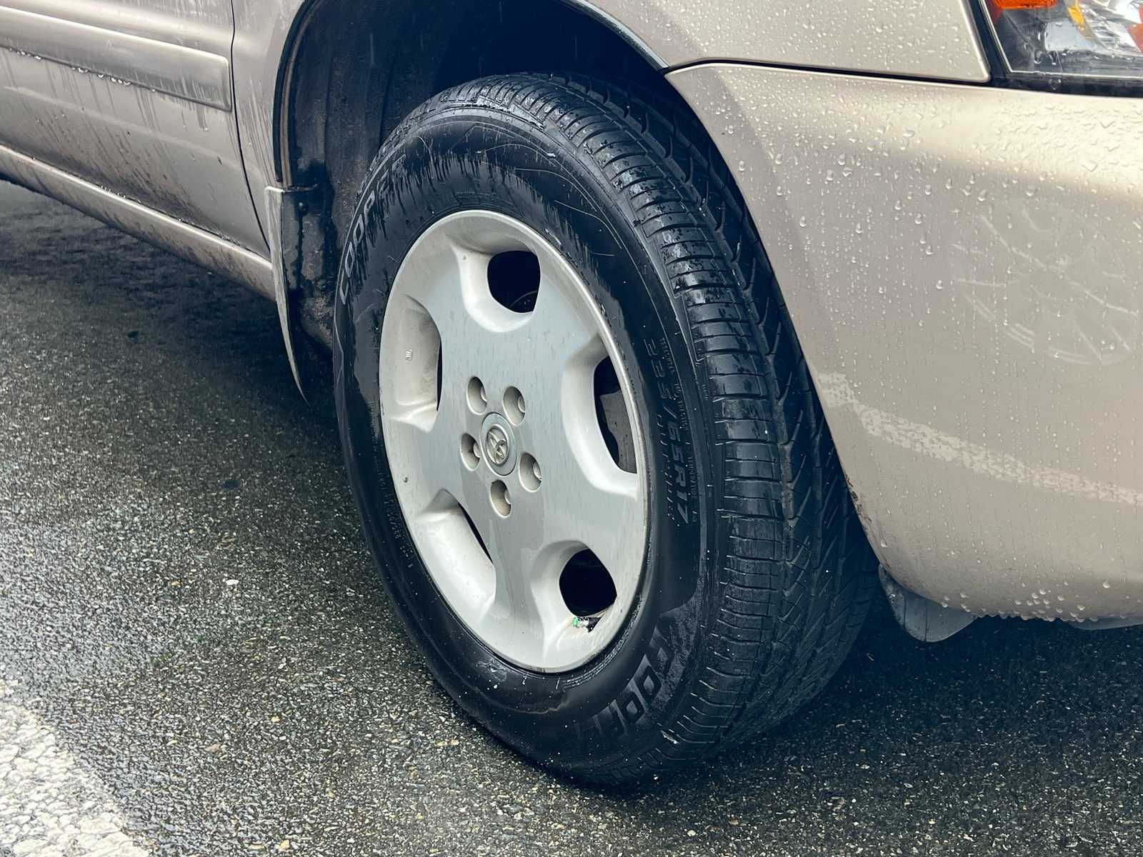 Thumbnail: 2006 Toyota Highlander - 5