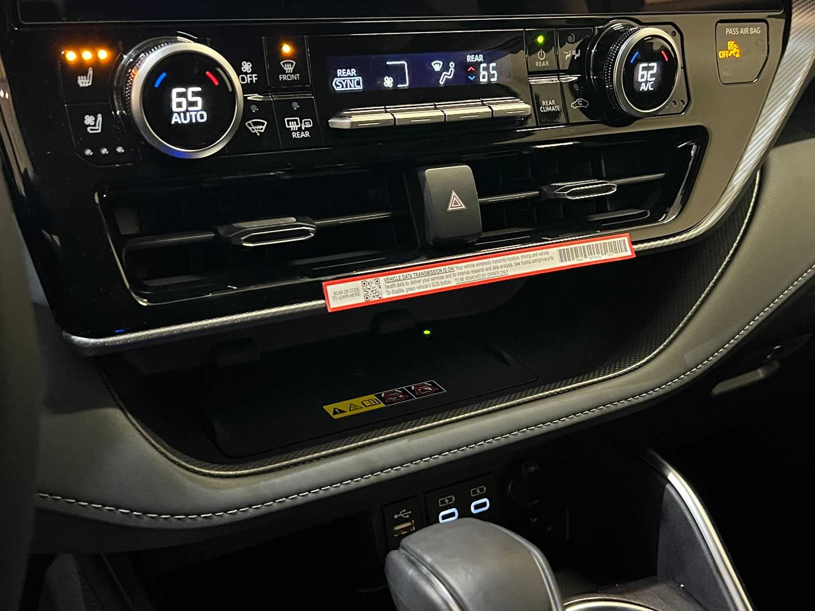 Thumbnail: 2025 Toyota Highlander - 24