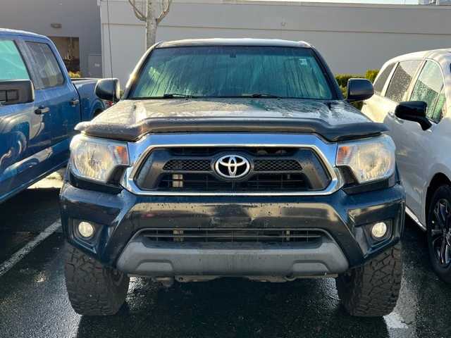 Thumbnail: 2015 Toyota Tacoma - 2