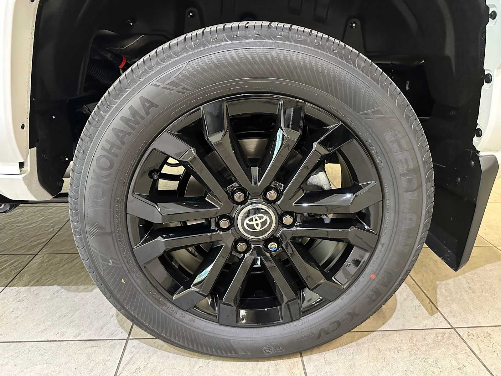 Thumbnail: 2026 Toyota 4Runner - 8