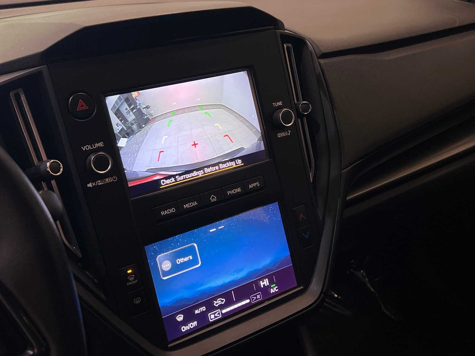 Thumbnail: 2022 Subaru WRX - 24