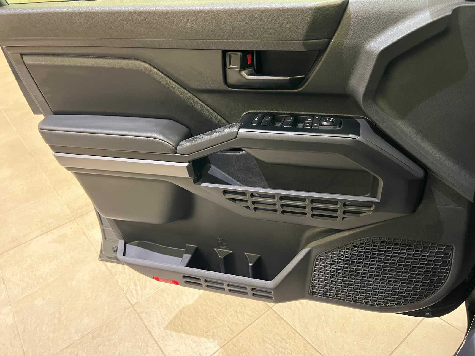 Thumbnail: 2025 Toyota Tacoma - 17