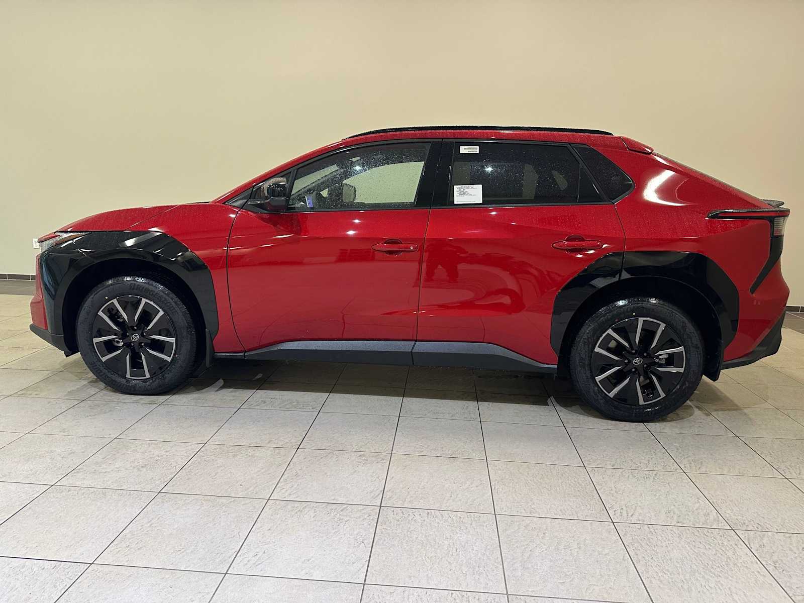 Thumbnail: 2026 Toyota bZ - 3