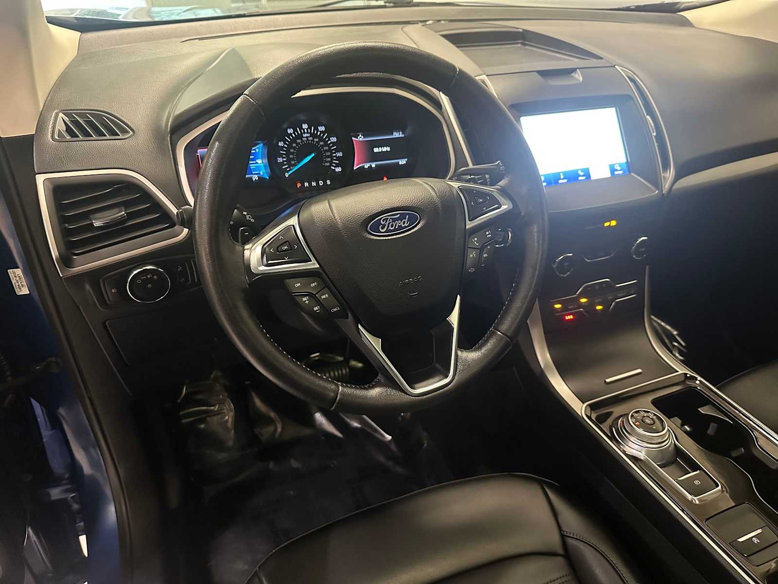 Thumbnail: 2020 Ford Edge - 3