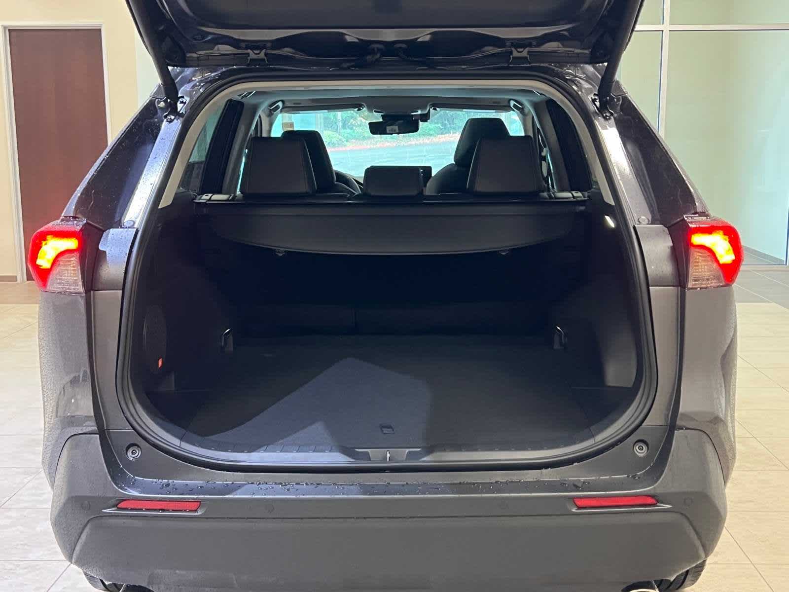 Thumbnail: 2025 Toyota RAV4 - 30