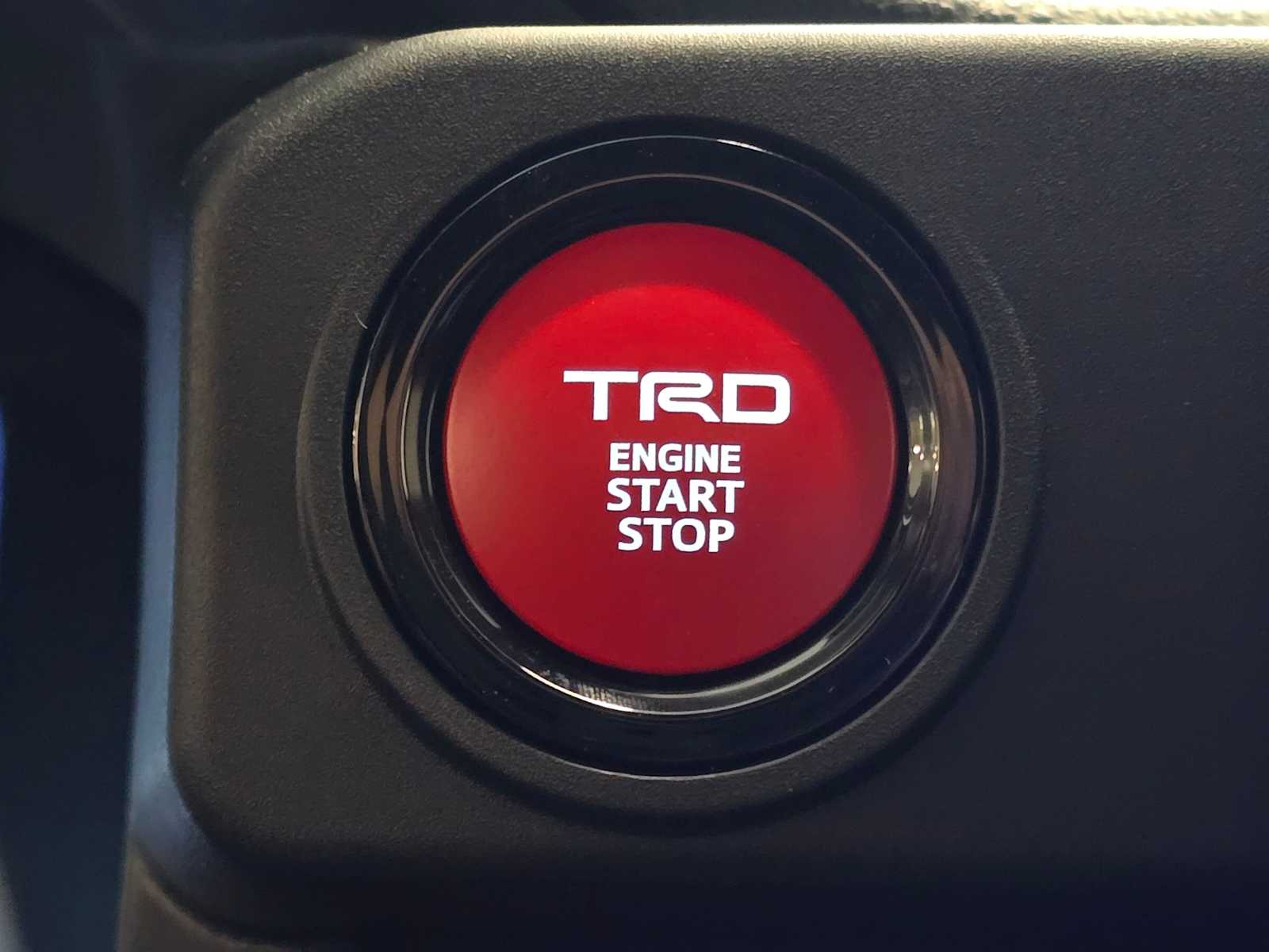 Thumbnail: 2026 Toyota Tacoma - 19