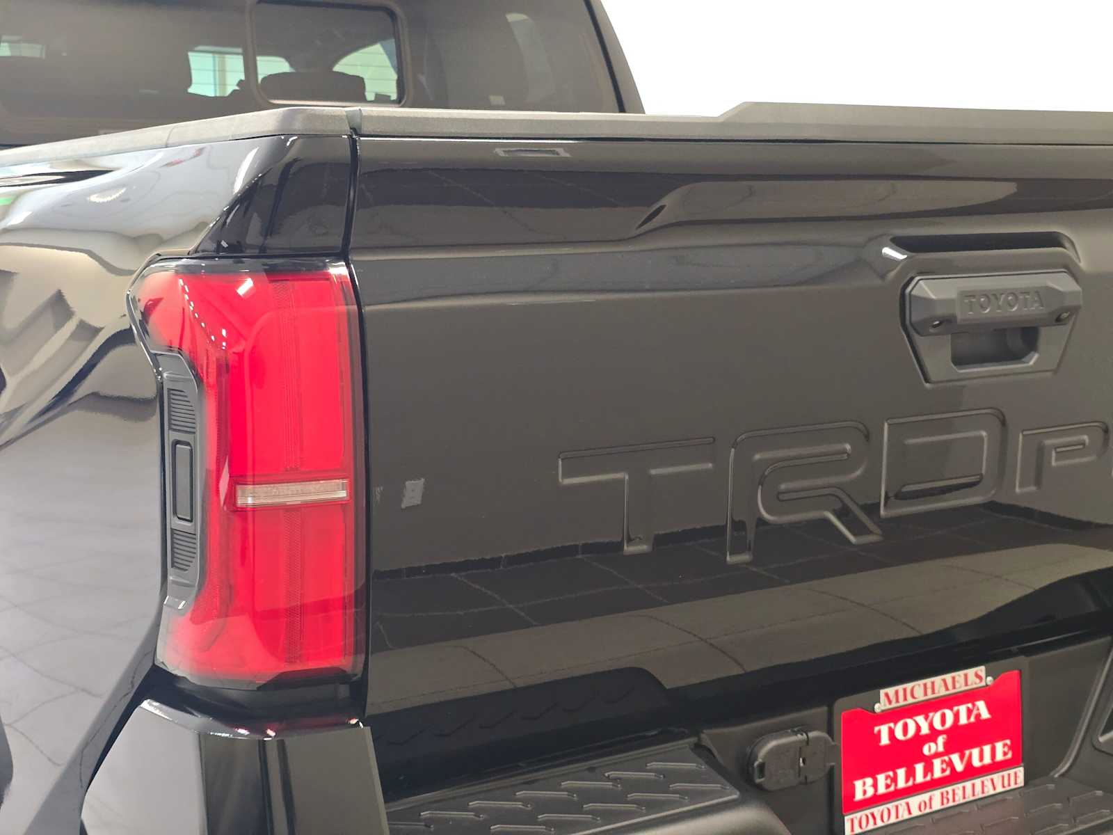 Thumbnail: 2026 Toyota Tacoma - 7