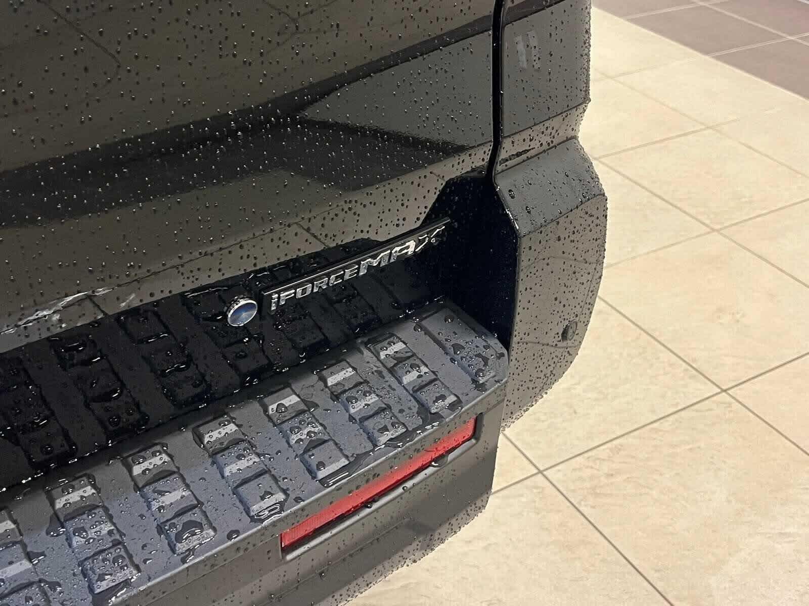 Thumbnail: 2025 Toyota 4Runner - 6