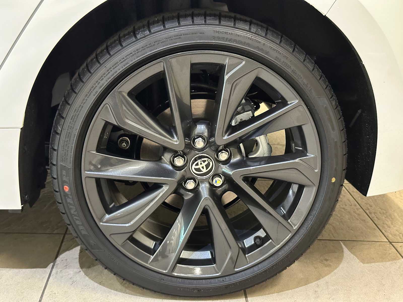 Thumbnail: 2026 Toyota Corolla - 8