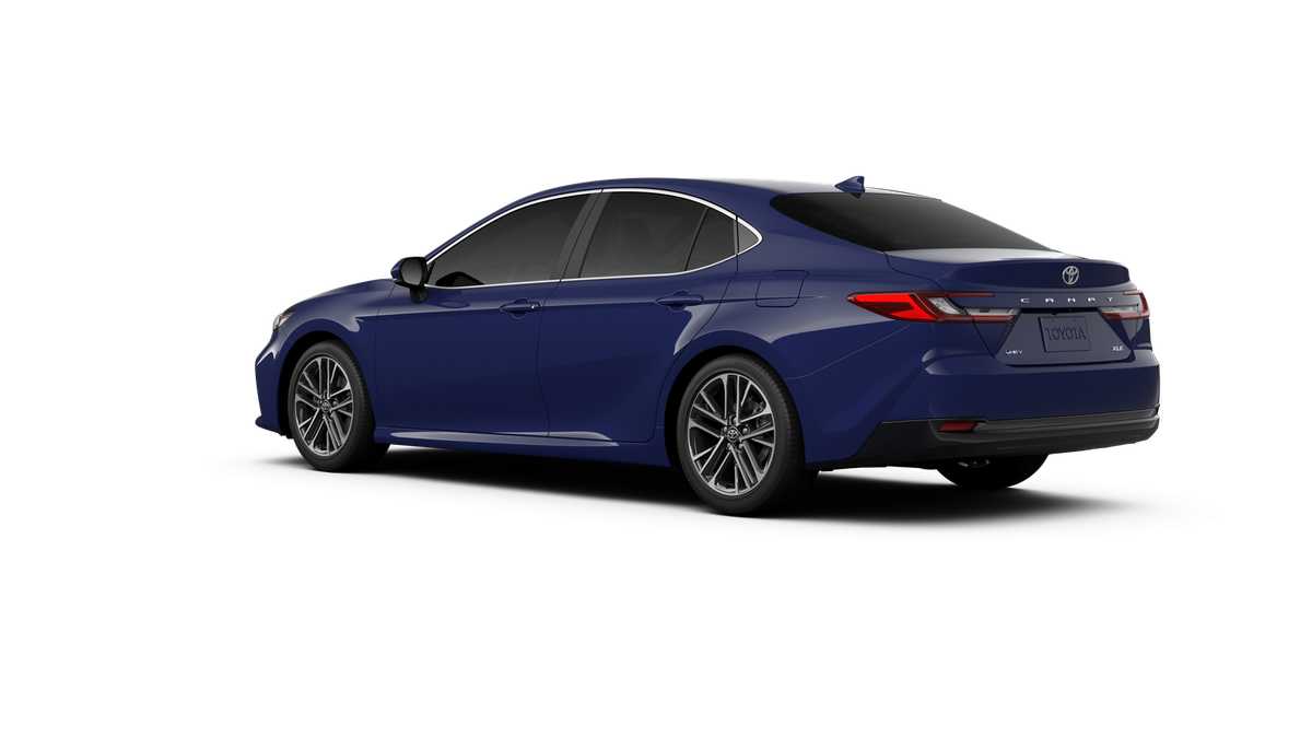 Thumbnail: 2026 Toyota Camry - 6