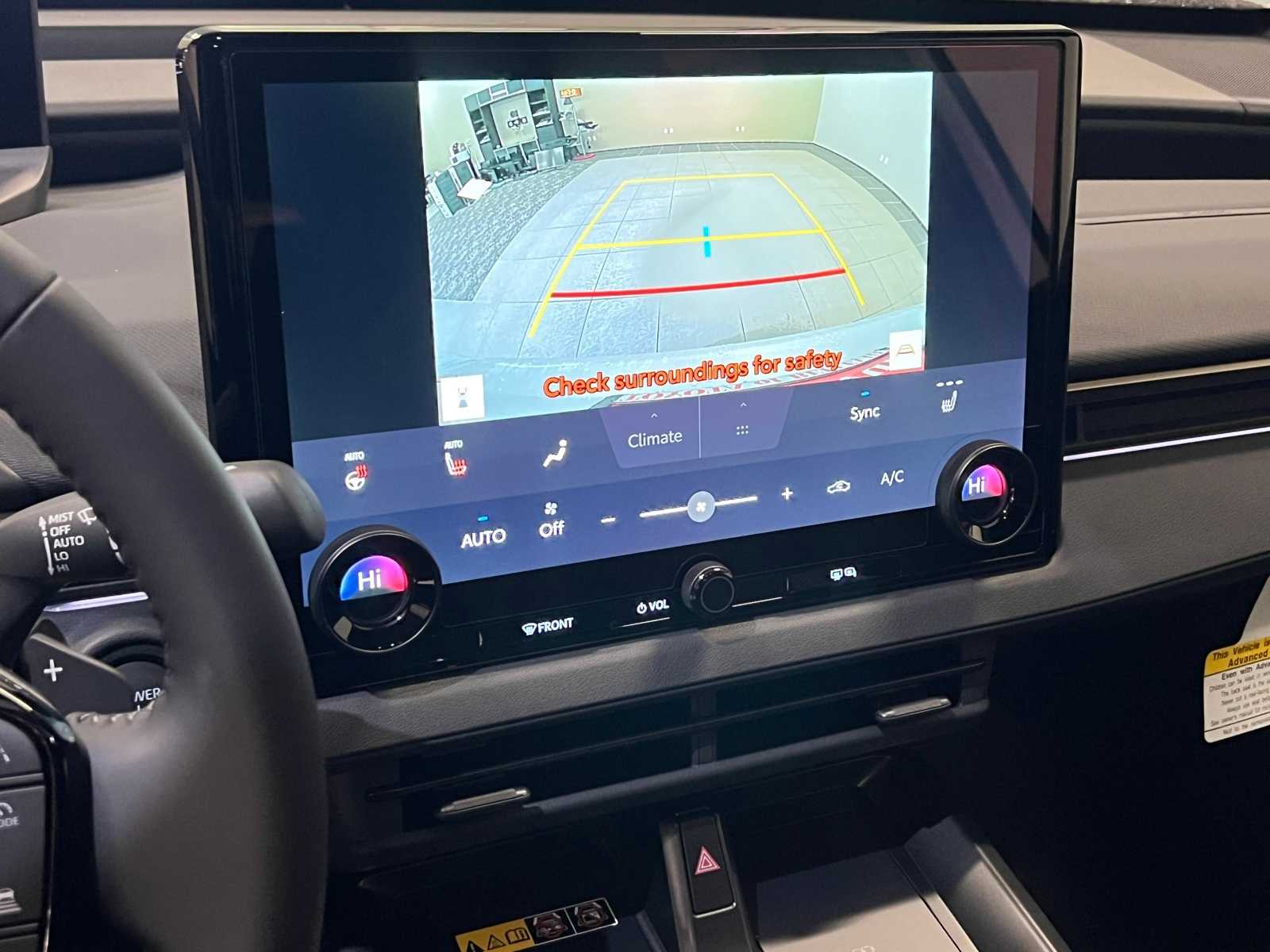 Thumbnail: 2026 Toyota bZ - 23