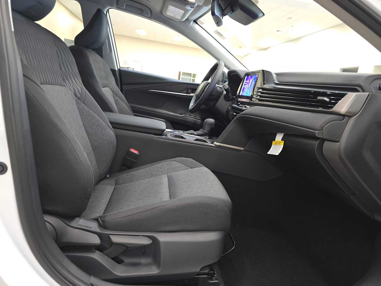 Thumbnail: 2026 Toyota Camry - 27