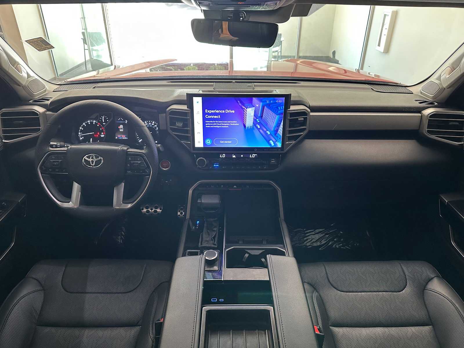 Thumbnail: 2023 Toyota Tundra - 10