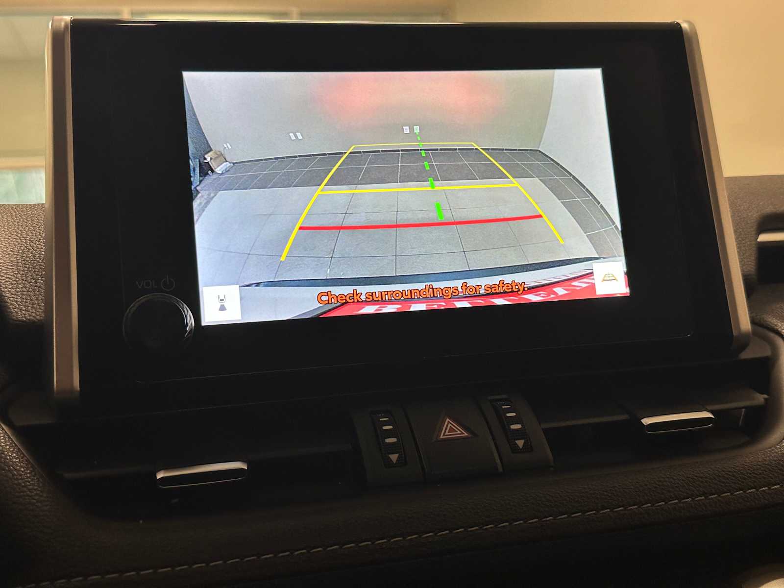 Thumbnail: 2025 Toyota RAV4 - 13