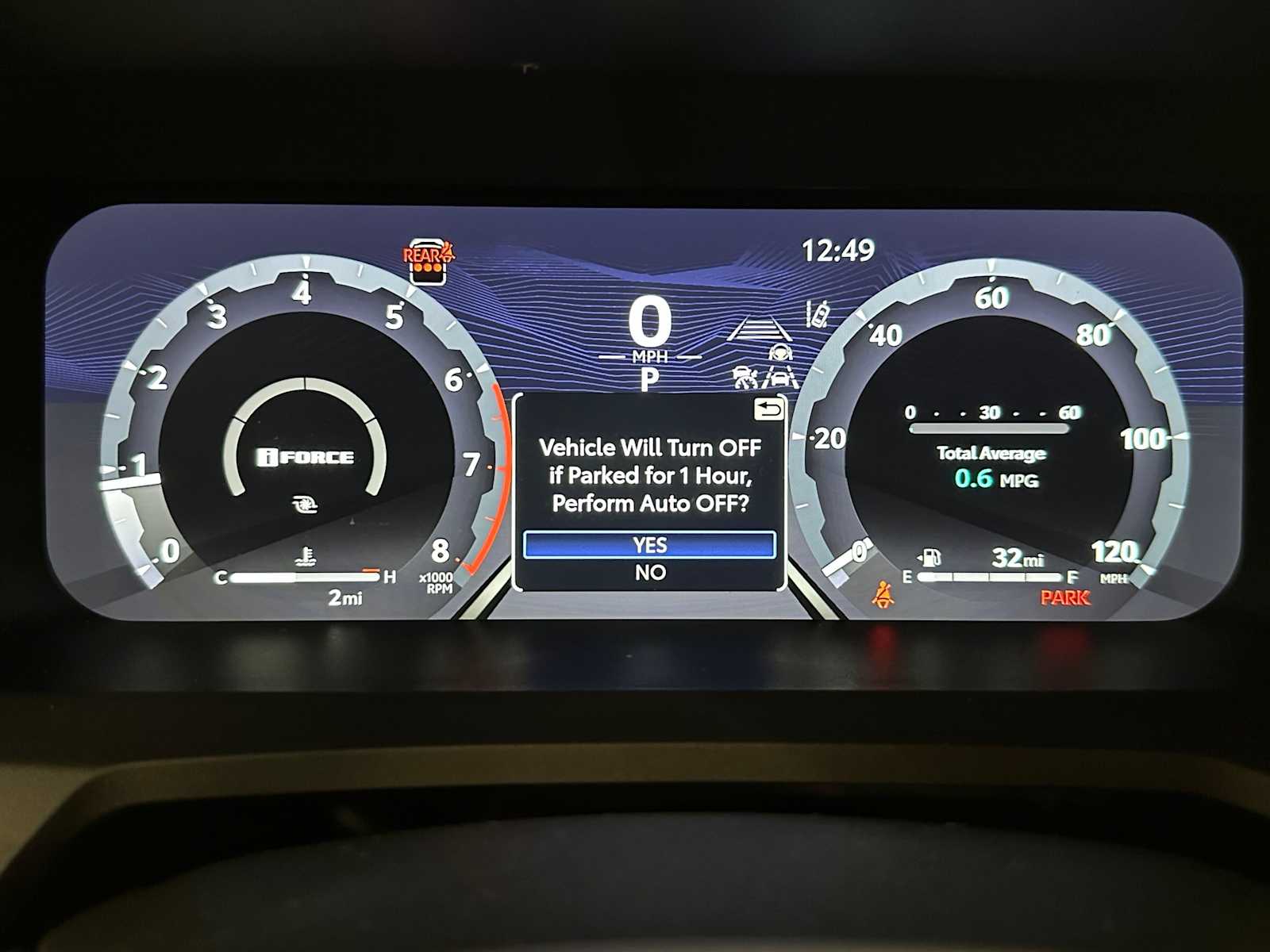 Thumbnail: 2026 Toyota 4Runner - 12