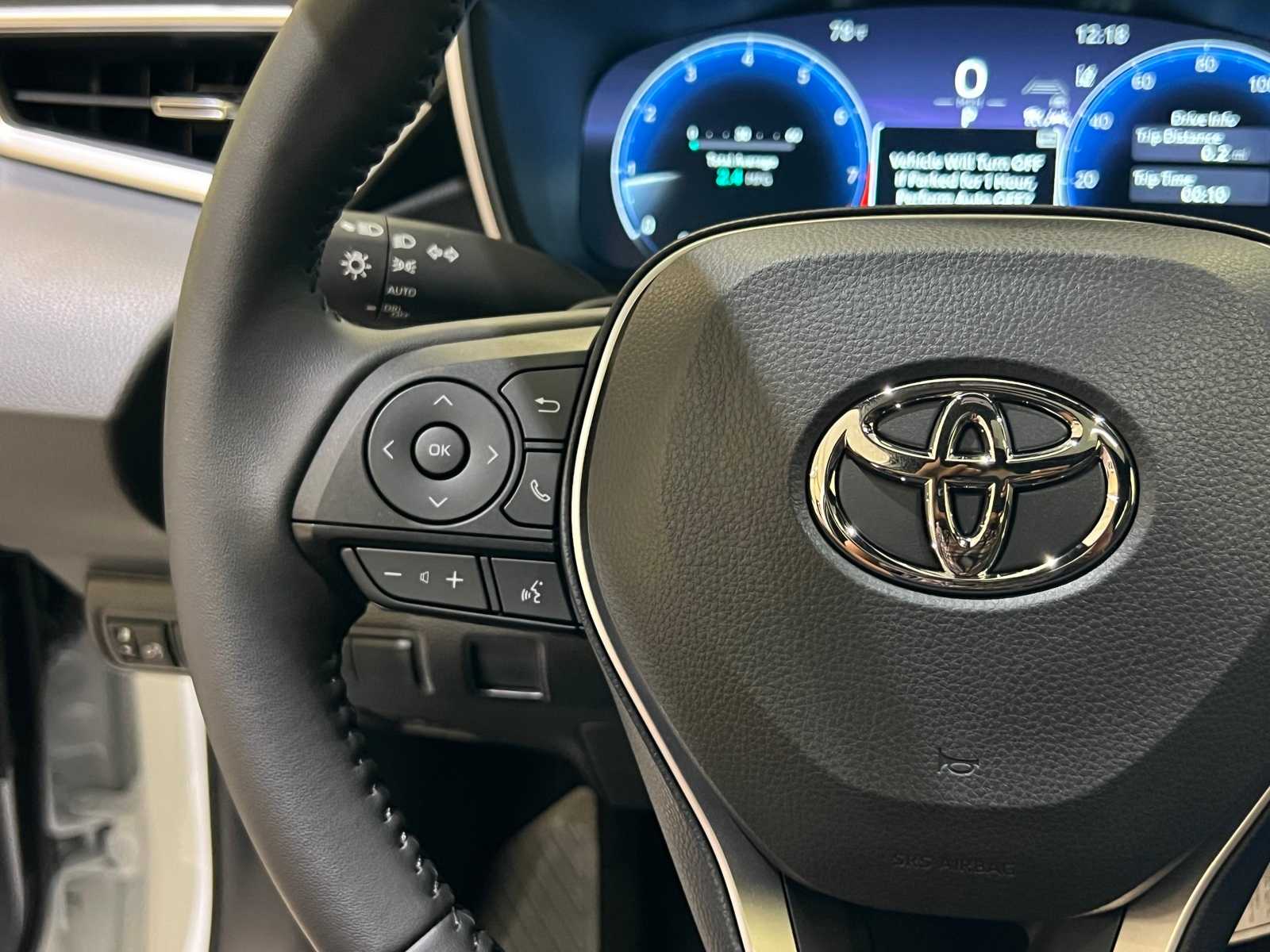 Thumbnail: 2026 Toyota Corolla - 22