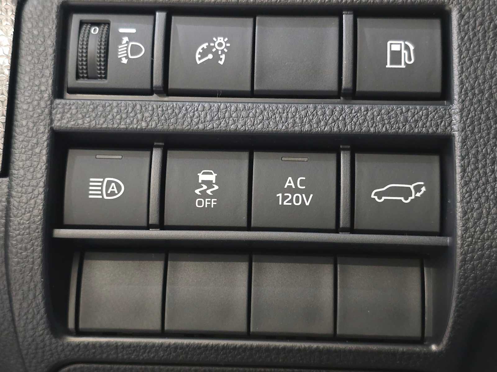 Thumbnail: 2026 Toyota 4Runner - 18
