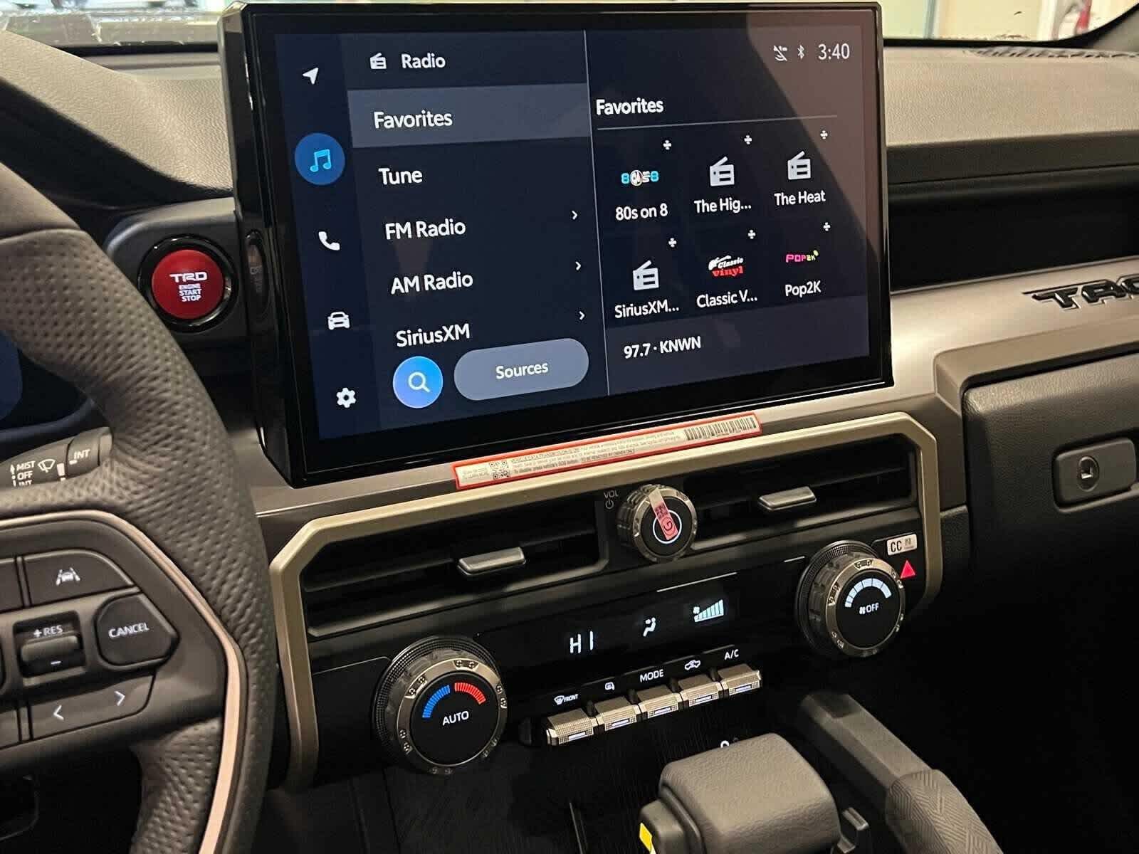 Thumbnail: 2026 Toyota Tacoma - 22