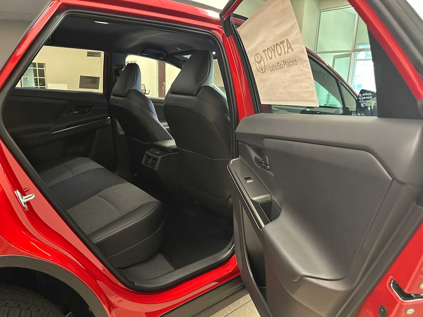 Thumbnail: 2026 Toyota bZ - 24