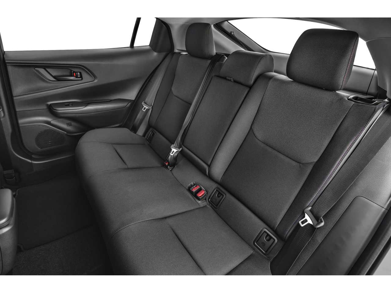 Thumbnail: 2026 Toyota Prius - 9