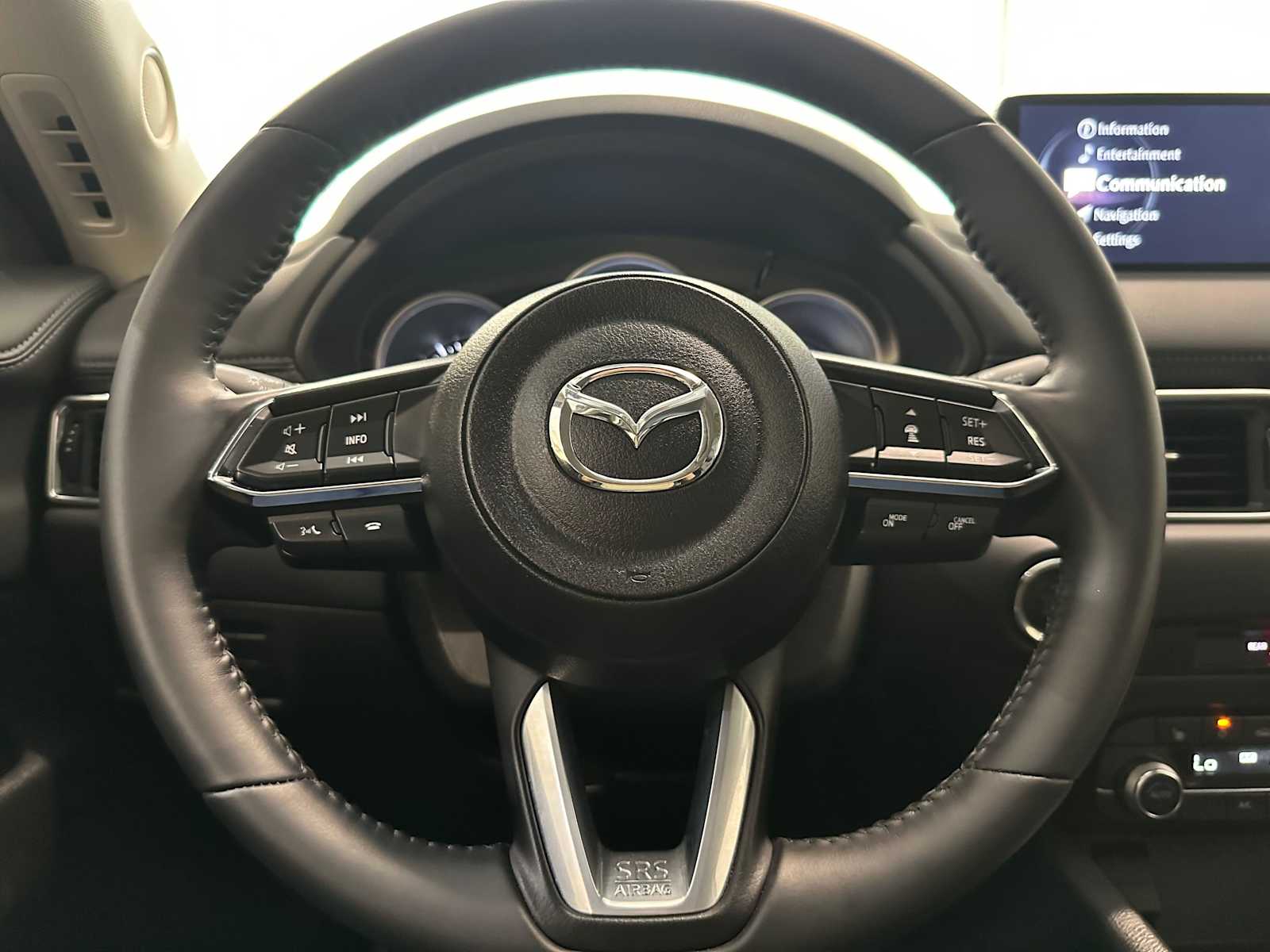Thumbnail: 2024 Mazda CX-5 - 11