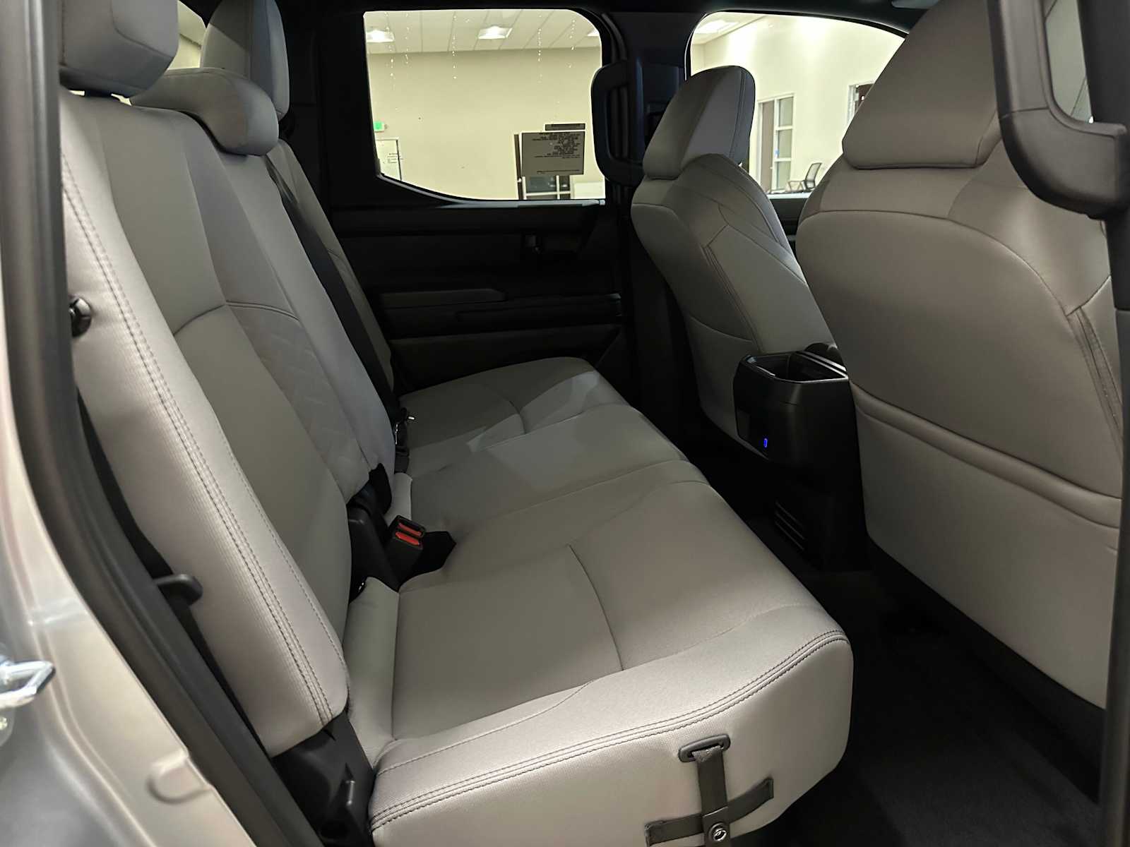 Thumbnail: 2026 Toyota Tacoma - 24