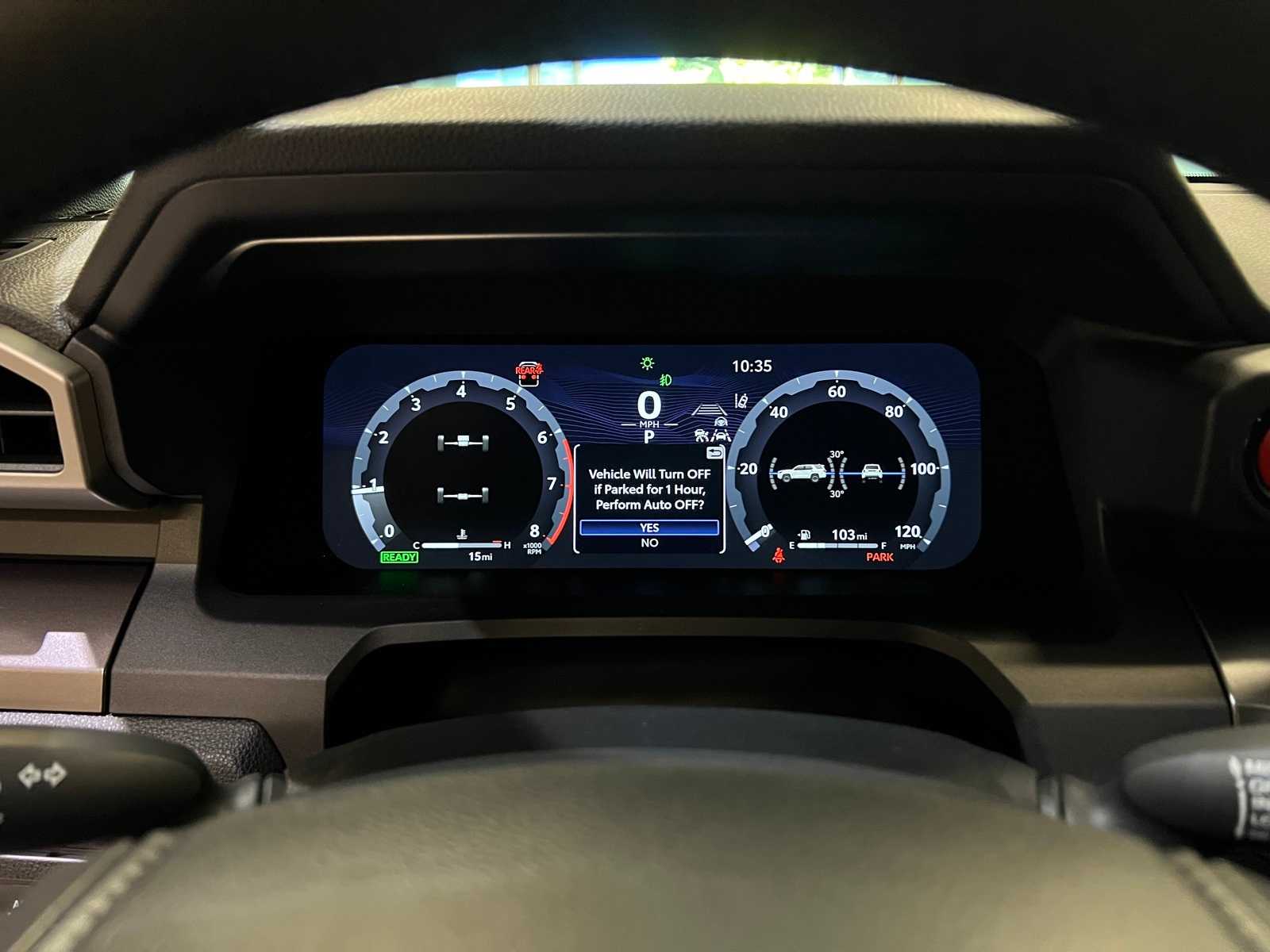 Thumbnail: 2025 Toyota 4Runner - 18