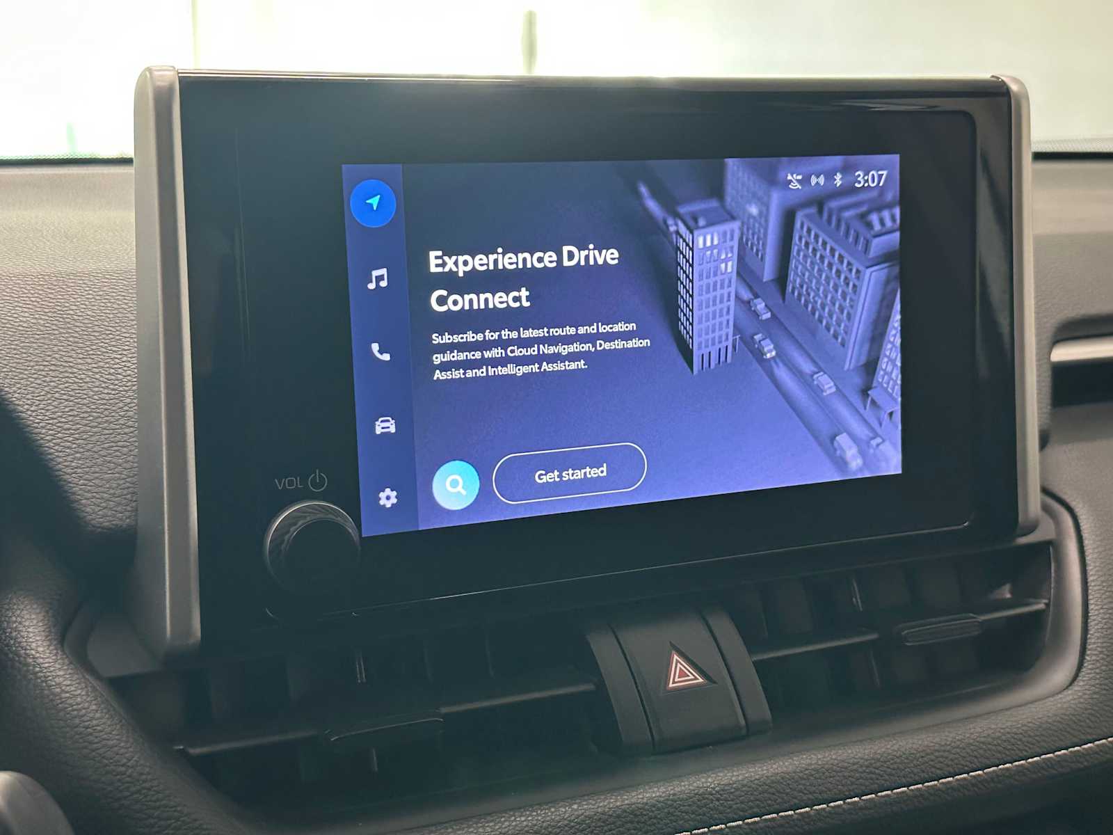 Thumbnail: 2024 Toyota RAV4 - 13