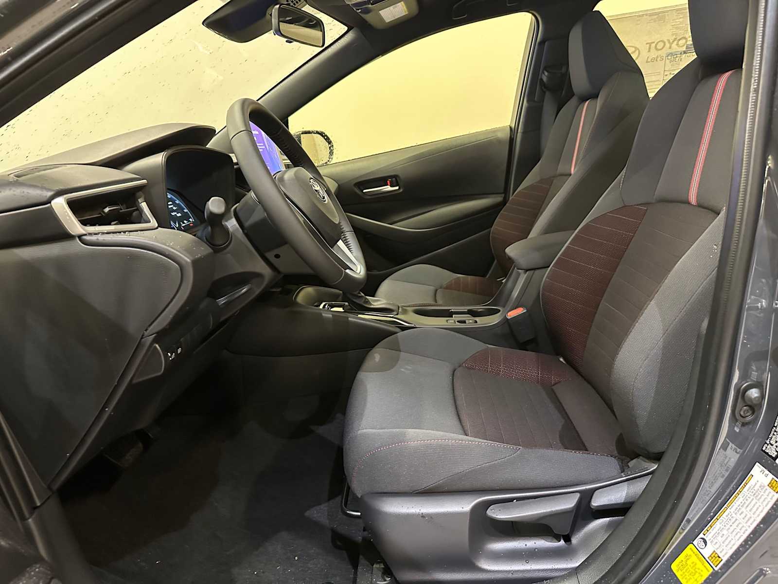 Thumbnail: 2026 Toyota Corolla - 20