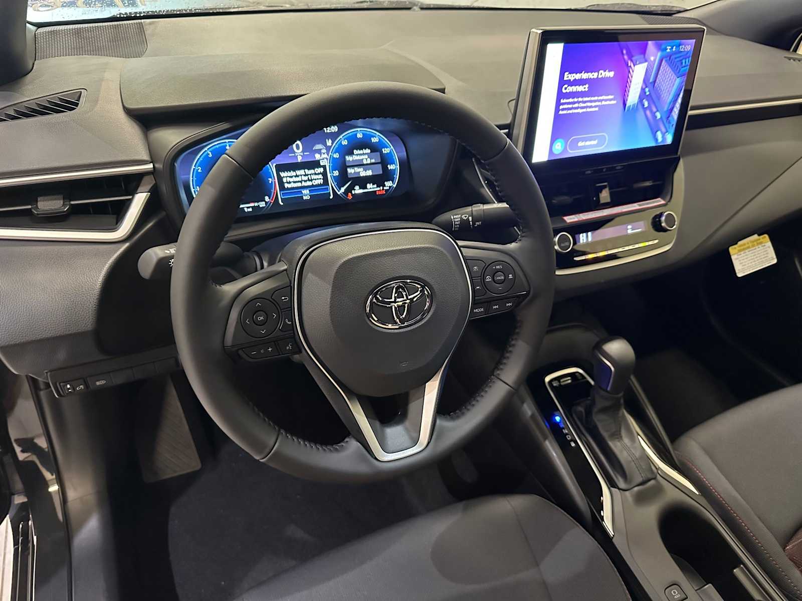 Thumbnail: 2026 Toyota Corolla - 2