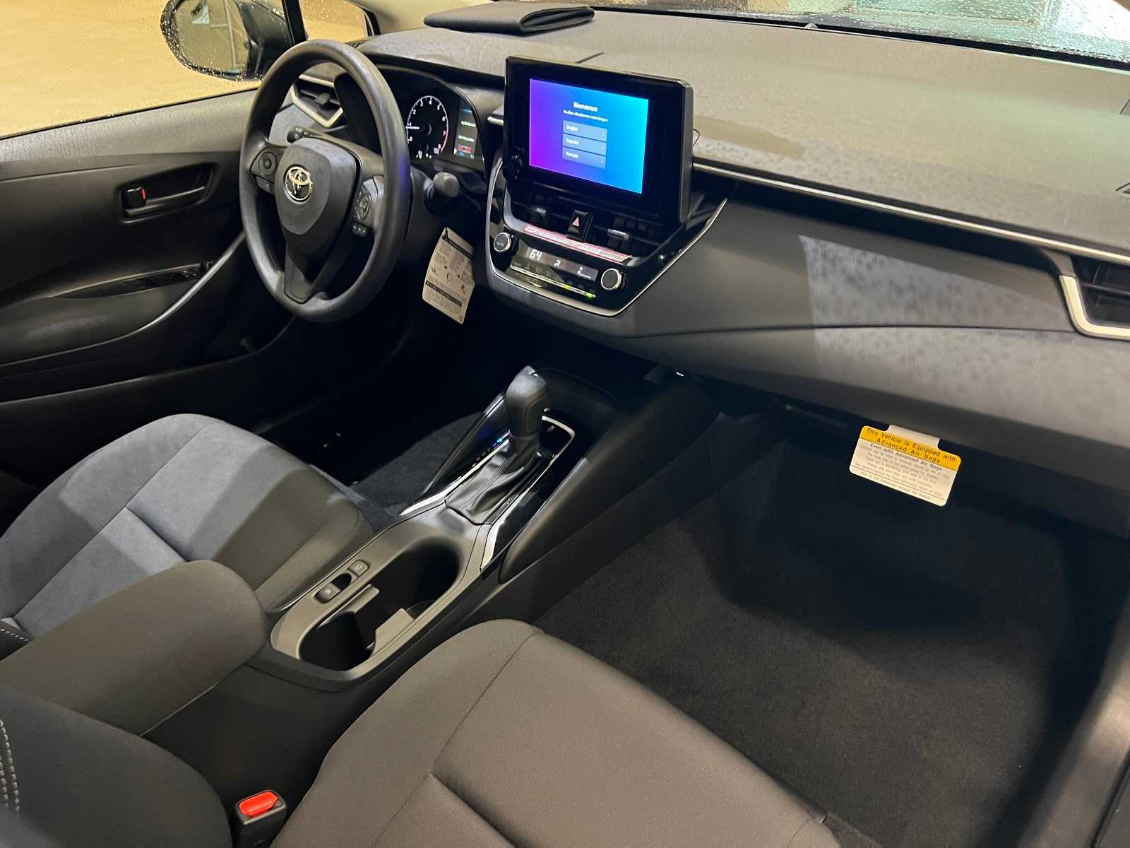 Thumbnail: 2025 Toyota Corolla - 15