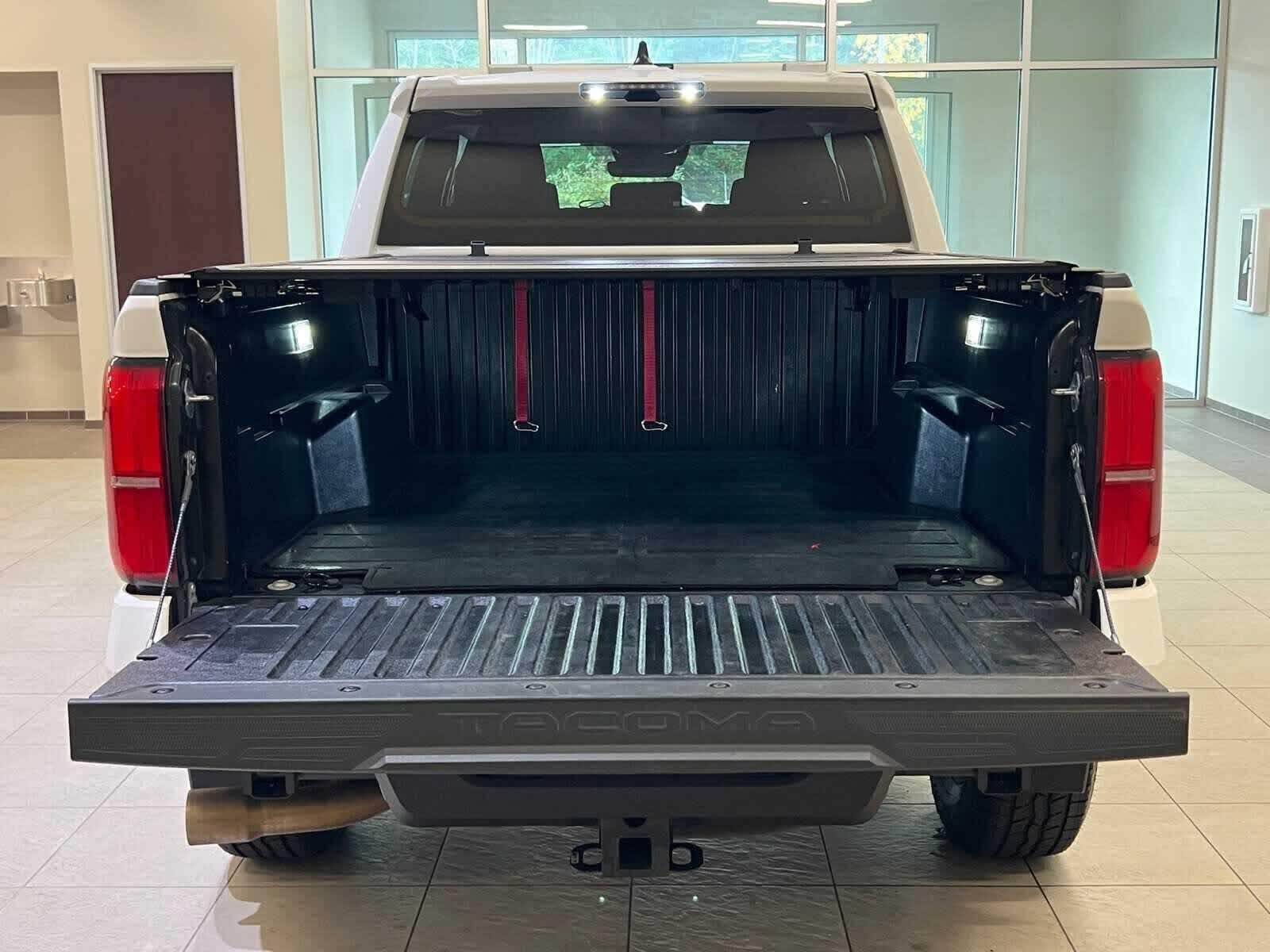 Thumbnail: 2024 Toyota Tacoma - 28