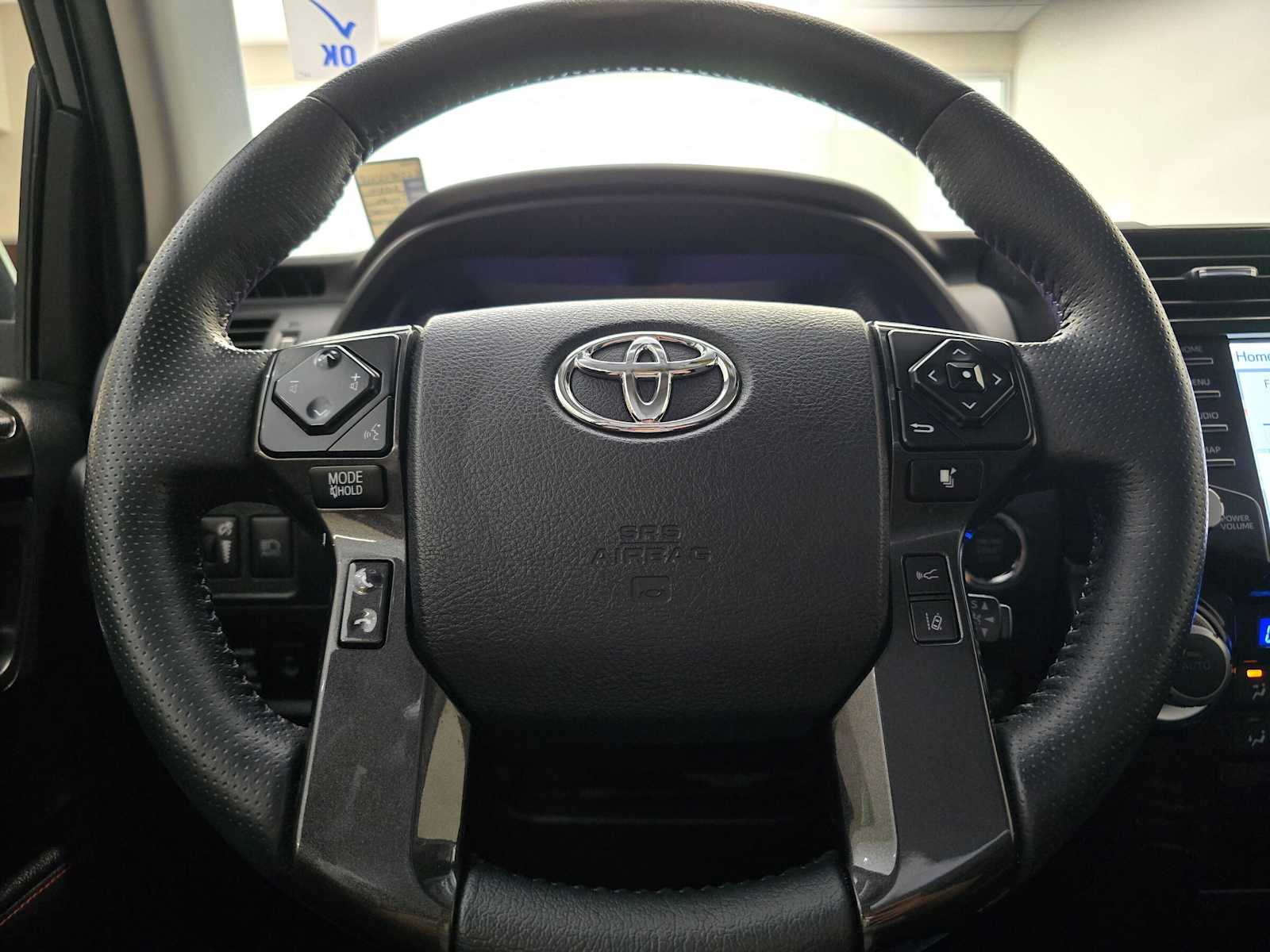 Thumbnail: 2024 Toyota 4Runner - 9