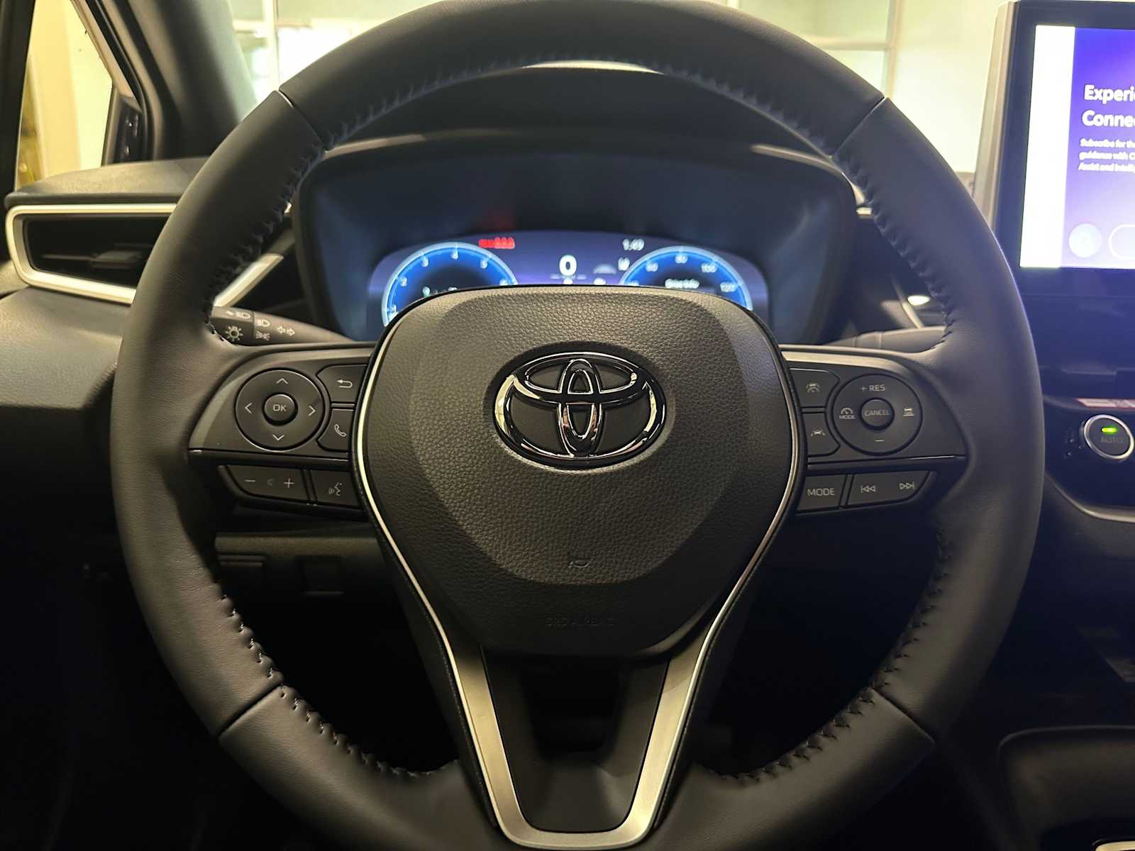 Thumbnail: 2026 Toyota Corolla - 11